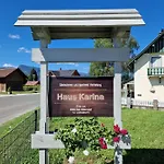 Haus Karina 3*