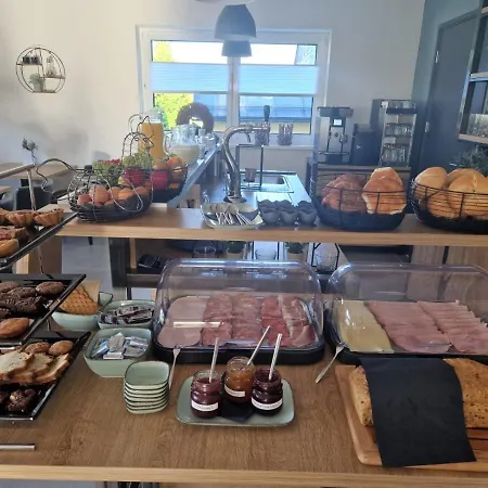 Konukevi Haus Karina Bad Mitterndorf