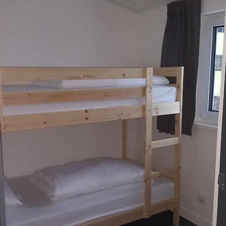 Гостевой дом Haus Karina 3*