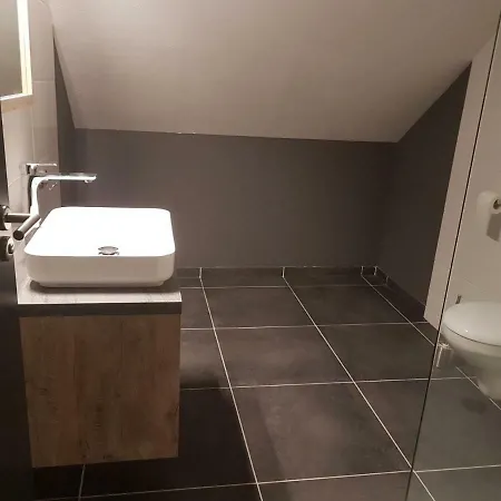 Haus Karina Бад-Миттерндорф