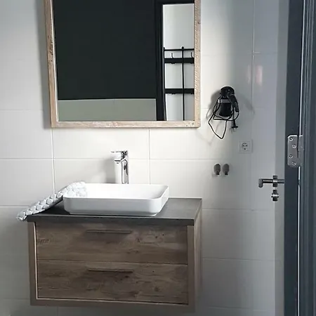 Гостевой дом Haus Karina Бад-Миттерндорф