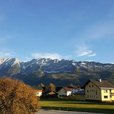 Haus Karina * Bad Mitterndorf
