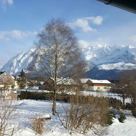 Haus Karina * Bad Mitterndorf