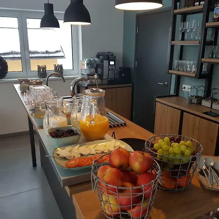 Haus Karina Гостевой дом Бад-Миттерндорф