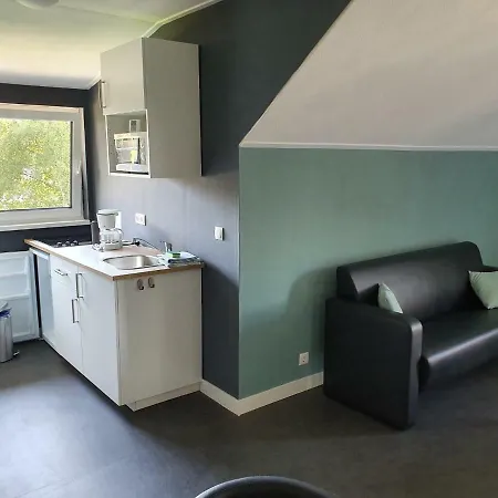 Haus Karina Бад-Миттерндорф