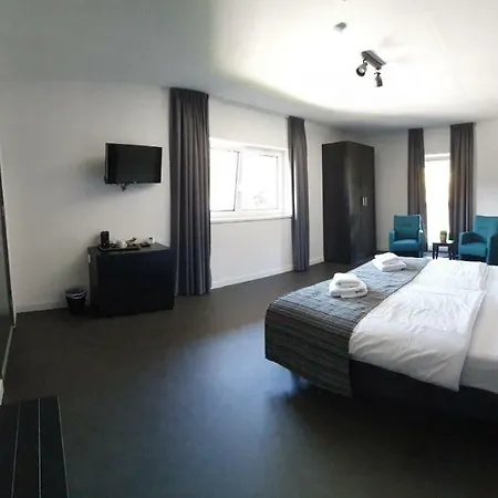 Pensión Haus Karina Bad Mitterndorf
