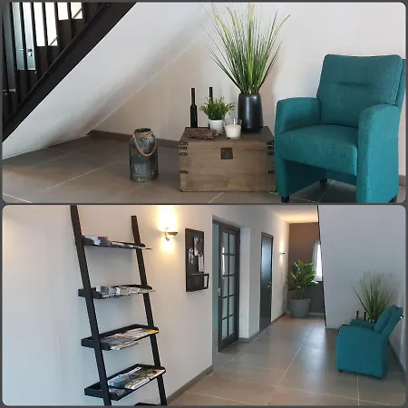 Haus Karina Бад-Миттерндорф