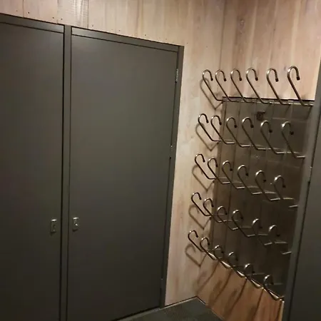 Haus Karina Konukevi Bad Mitterndorf