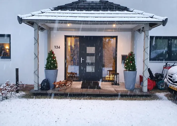 Penzion Haus Karina 3*