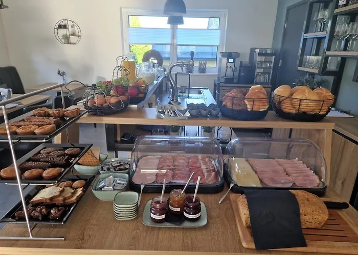 Penzion Haus Karina Bad Mitterndorf