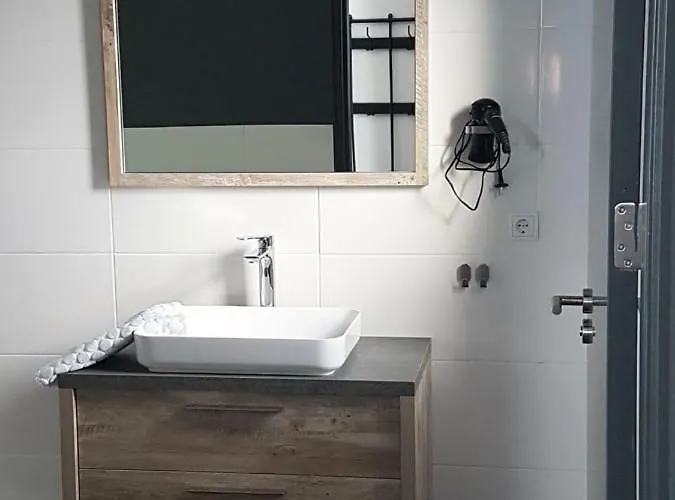 Penzion Haus Karina Bad Mitterndorf