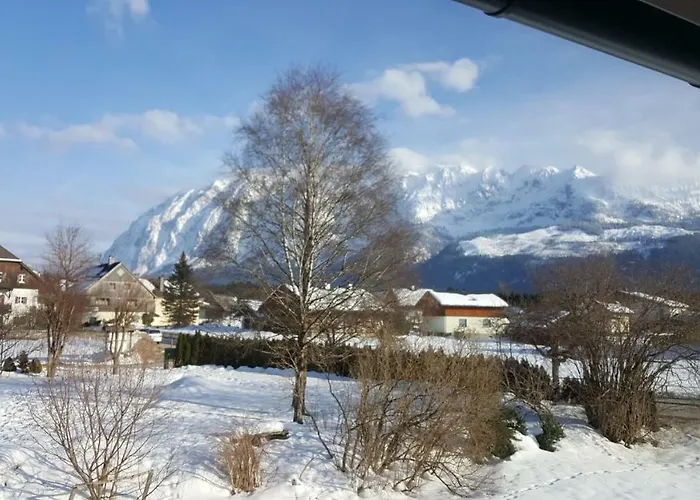 Haus Karina 3* Bad Mitterndorf