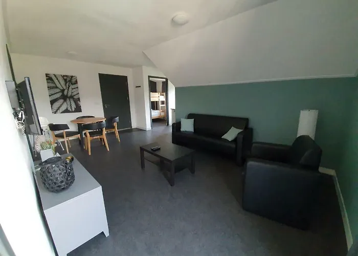 Penzion Haus Karina Bad Mitterndorf