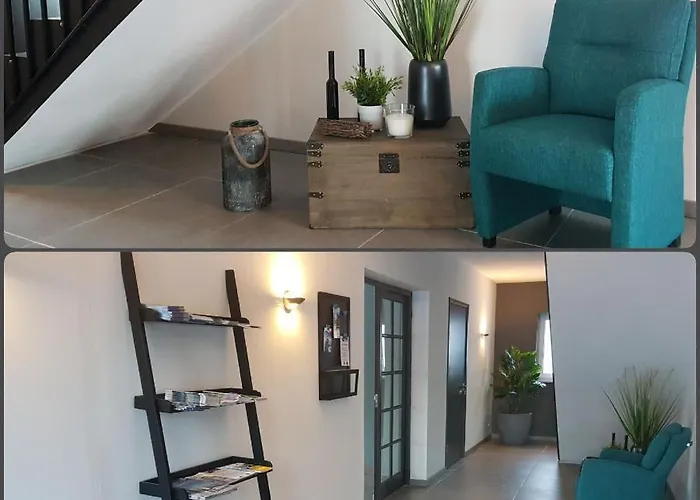 Haus Karina Bad Mitterndorf