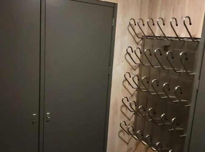 Haus Karina Penzion Bad Mitterndorf